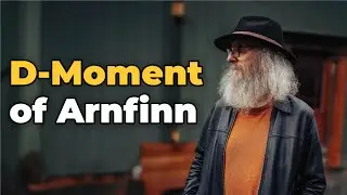 Meet Norway’s Last Troll!