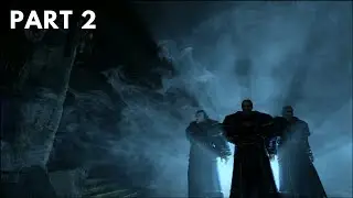Gothic II: Night of the Raven - Walkthrough - Part 2 - No Commentary