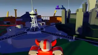 What’s out of bounds in Crossroads? [PHIGHTING!]