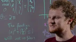 Labors of Lab - Logan Knudsen '23 (Episode 42)
