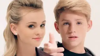 MattyBRaps Kissing Prank!