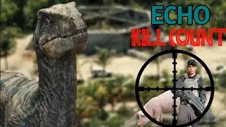 ECHO KILL COUNT (2022)