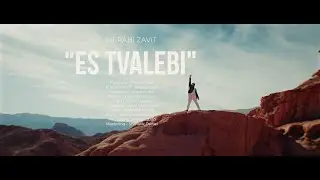 Merabi Zavit -  "Es Tvalebi" 2024 (Official Video) ეს თვალები