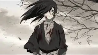 Dororo [AMV] Blurry
