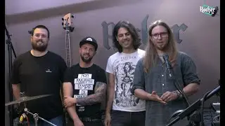 Flease _ Intervista @ RockerTV