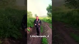 Наконец - то ДОЖДЬ в Москве