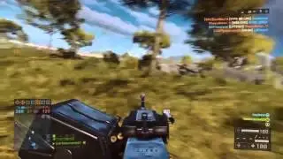Rusty Play