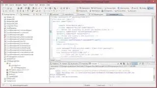 SCN Using Ant build to create a PI Mapping Archive