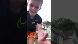 Volley penalty shoot out