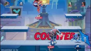MultiVersus: Wacky Weekend Showcase