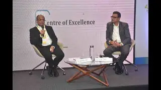 India CSR Summit 2022 - Session on Skills Development Ecosystem with NSDC
