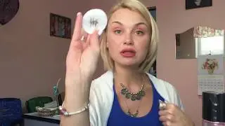 Демакияж глаз! Вся правда о мицелярках! Бережный уход за кожей вокруг глаз!