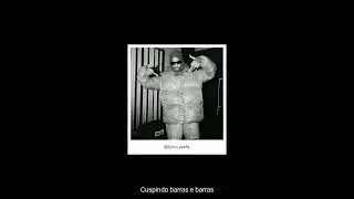Derek - "Barras & Barras" feat. Tchelo (vídeo lyric)
