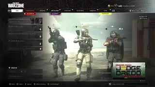,,live,,Warzone LopatyCZ