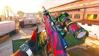 The #1 SNIPER in Modern Warfare II.. and it's not even close