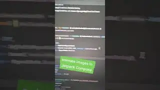 Simple Rotation Animation in Jetpack Compose