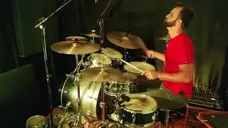 SAMBANDO - RICHARD DIAS