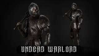 Undead Warlord
