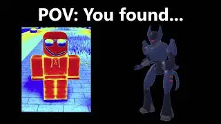 Loomian Legacy - masonjaroxleo9 becoming Canny | POV: You found...