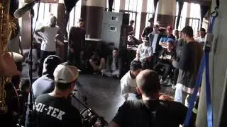 Smac 19 vs Soul Tribe