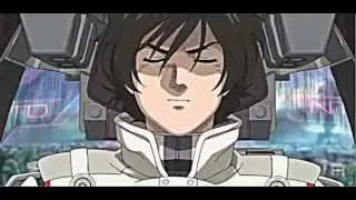 Pacific Gundam