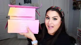 NOVIEMBRE 2023 IPSY GLAMBAG, CAJA BASE Y ICONBOX