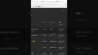 i messed up
