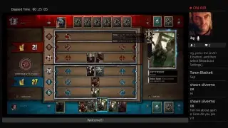 Gwent! Road to glory!