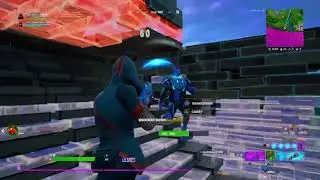 Slo mo ⌛️ | Fortnite Highlights #8