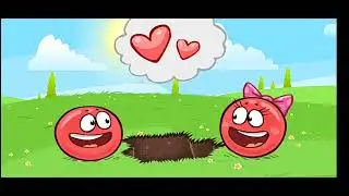 Fight Of All Boss Vs Red Ball | Red Ball 4 Gameplay