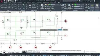 Autocad Quick Dimension (QDIM) Tools....