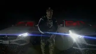 DOC 9  -  IM SO HIGH FEAT LAZIE LOCZ remix 2024 ( OFFICIAL PIERX / HILLSIDE ENT VIDEO )