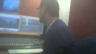 RNS Music Studio Blog #1 2012