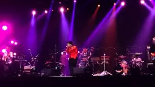 Róisín Murphy - Simulation (Live)