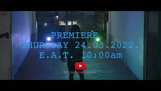 KEV AFRIQUE - IN YOUR PLACE TEASER