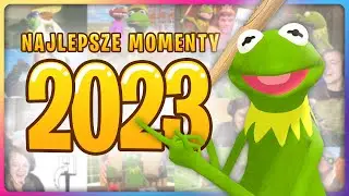 NAJLEPSZE MOMENTY 2023 - BJUSHEE