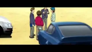 Midnight [AMV]