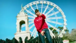 Blurry - Watch Me (Official Music Video)