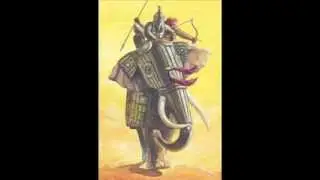 RADIKAL GURU ELEPHANT DUB