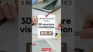 3D Structure Visualization Tools| Molecular  Visualization| 3D Structure Tools for Bioinformatics