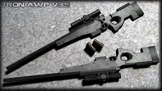 Нарезка №3 в CS:GO   :   раздаю с awp