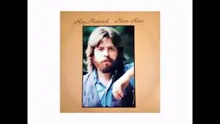 06 Ray Materick / What This Country Needs Is Another War