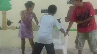 Especial de los sembradores de la fe EBDV 2012