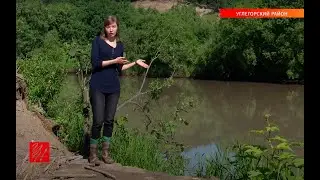 Выпуск ТРК «Углегорские новости» от 02.07.2021 г.