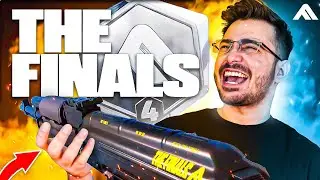 Watchparty Done - Finals is the name of the Game!