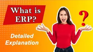what is erp system 👉 erp system explained Top Video 👉 Enterprise resource planning in detail 👉 check