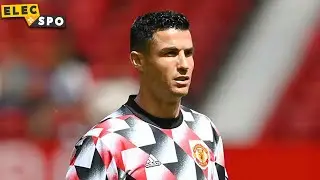 RONALDO Makes Man Utd WORSE! - Football Manager