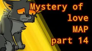 Mystery of love (p.14) | Grey Wing MAP |