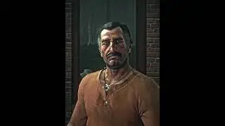 Dutch In RDR1 Was A Menace 😈 - 
