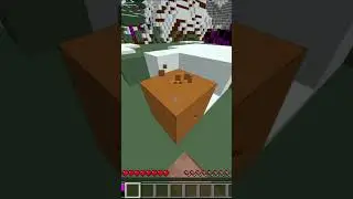 #майнкрафтноскаждымурономграфикаулучшается